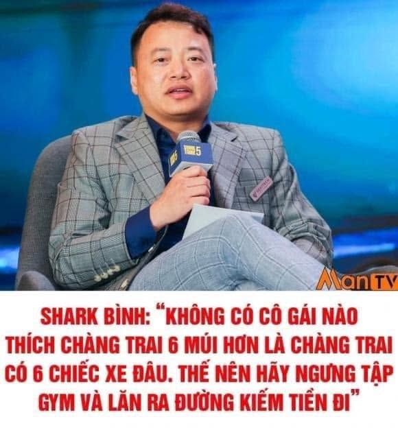 sharkbinh