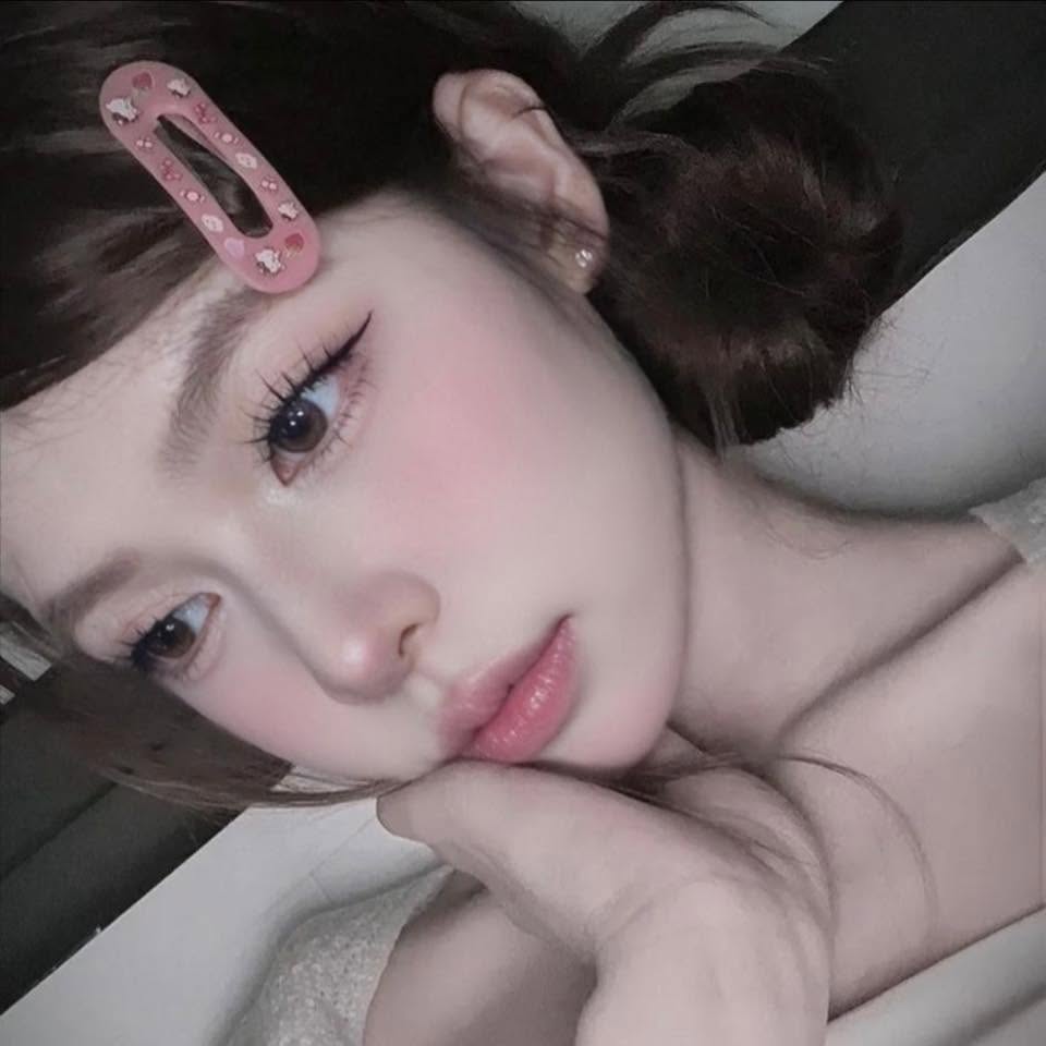 Girl Sweet.