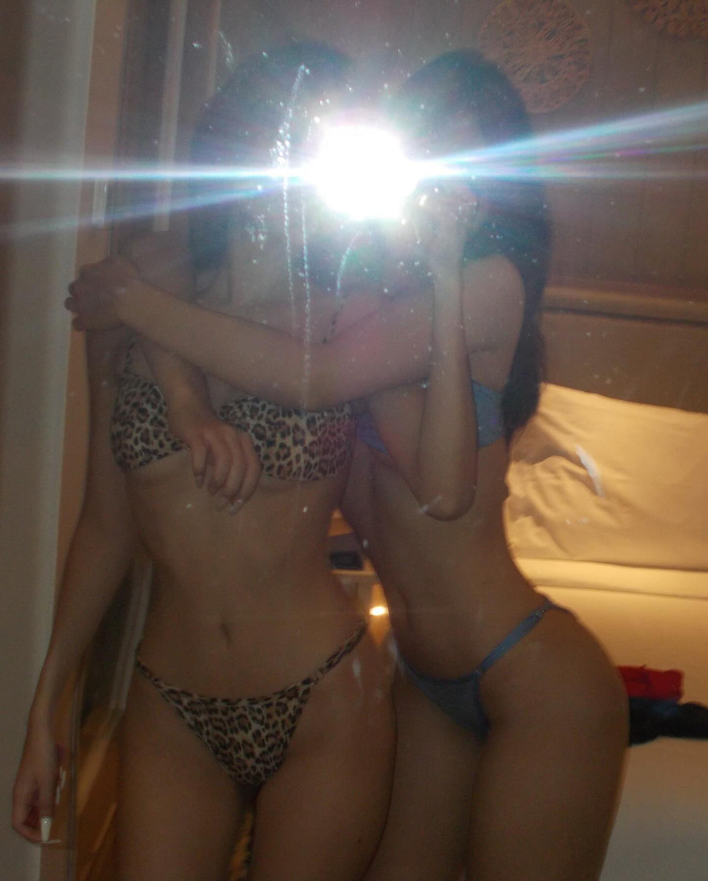 friend and  sea