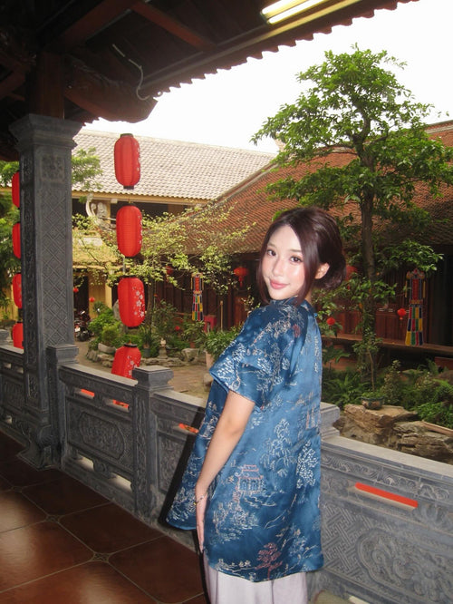 ao dai