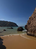 i love sea