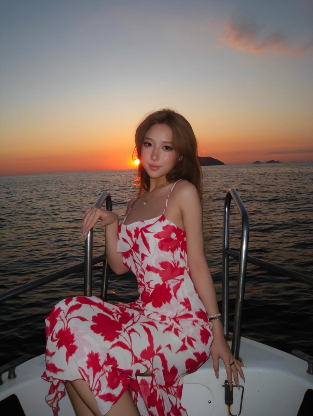 Love Sea