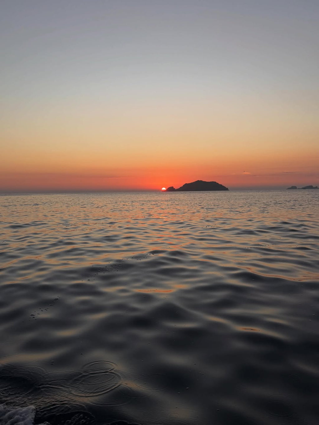 Love Sea